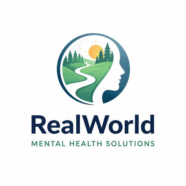 RealWorld Mental Health Solutions